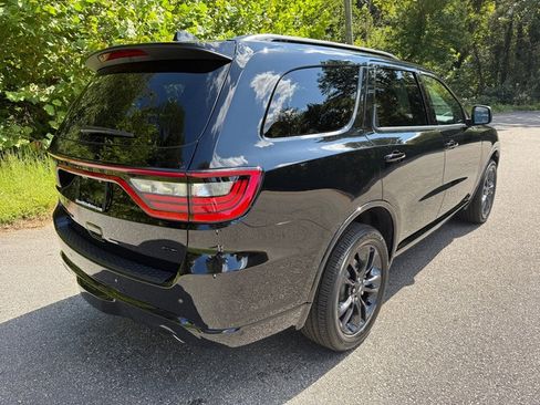New 2026 Dodge Durango GT w/ Blacktop Package image 7