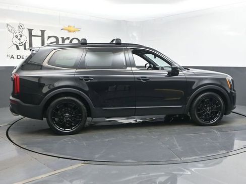 Used 2022 Kia Telluride SX w/ Nightfall Edition Package AWD/4WD image 39