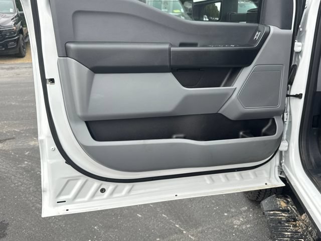 Used 2026 Ford F350 XL AWD/4WD image 21