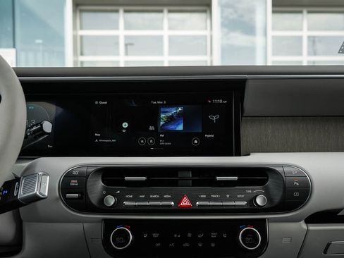 New 2026 Hyundai Palisade SEL AWD/4WD image 17