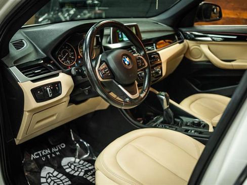 Used 2018 BMW X1 sDrive28i FWD image 9