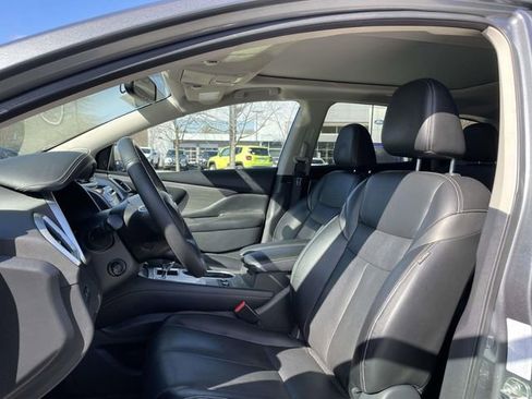 Used 2018 Nissan Murano Platinum image 19