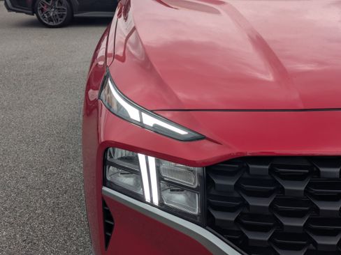 Used 2023 Hyundai Santa Fe SEL image 10