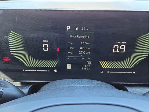 Used 2025 Kia K4 LXS image 21