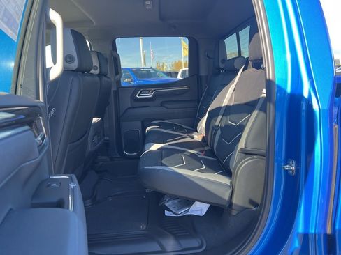 New 2025 Chevrolet Silverado 1500 RST w/ Convenience Package II image 24