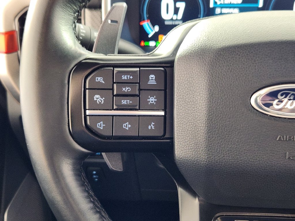 Used 2022 Ford F150 Raptor w/ Raptor 37 Performance Package AWD/4WD image 18