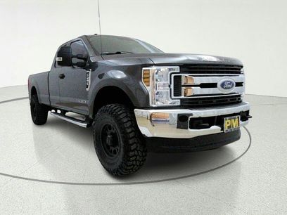 Used 2019 Ford F250 XLT