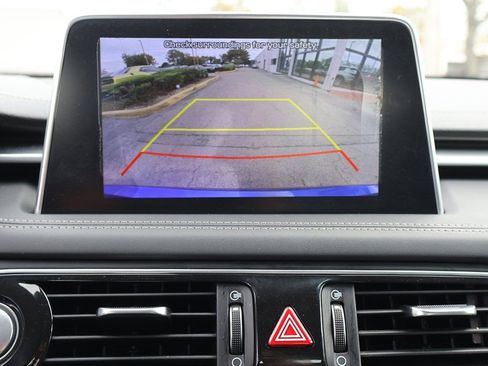 Used 2019 Genesis G70 2.0T Advanced image 50