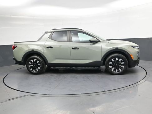 Used 2025 Hyundai Santa Cruz SEL image 3