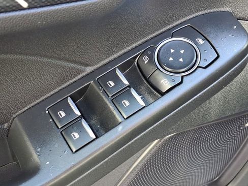 Certified 2024 Ford Escape ST-Line w/ Tech Pack #1 image 20