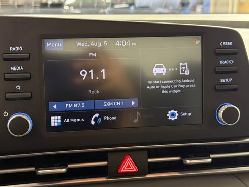 Used 2023 Hyundai Elantra SEL FWD image 16
