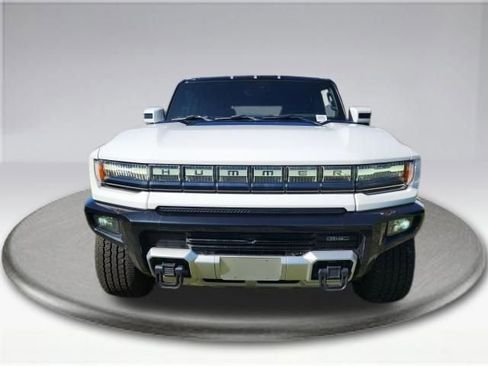 Used 2025 GMC Hummer EV 3X image 10