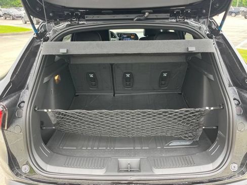 New 2026 Chevrolet Trax RS w/ Driver Confidence Package FWD image 6