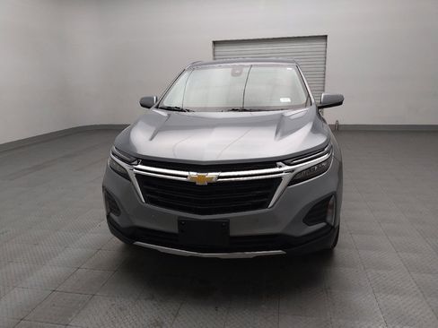 Used 2024 Chevrolet Equinox LT image 15
