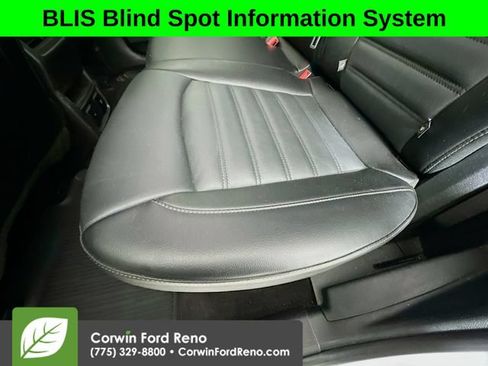 Used 2017 Ford Edge SEL w/ Equipment Group 201A AWD/4WD image 23