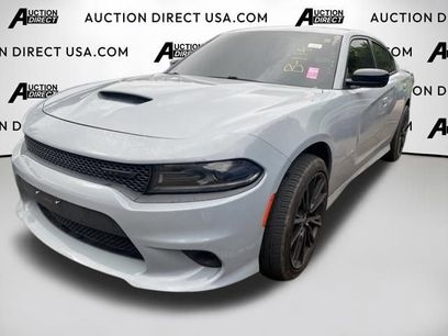 Used 2022 Dodge Charger GT w/ Plus Group