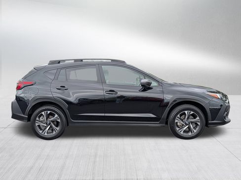 Certified 2024 Subaru Crosstrek 2.0i Premium AWD/4WD image 8