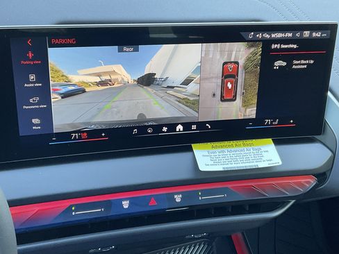 New 2026 BMW X3 xDrive30 w/ Premium Package image 16