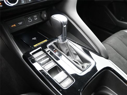 Used 2023 Acura Integra A-Spec image 6