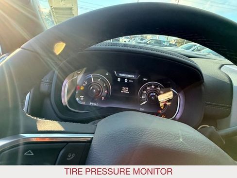 New 2026 RAM 3500 Laramie image 21