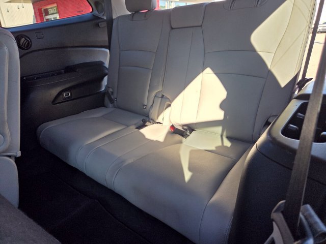 Used 2018 Honda Pilot Elite image 13