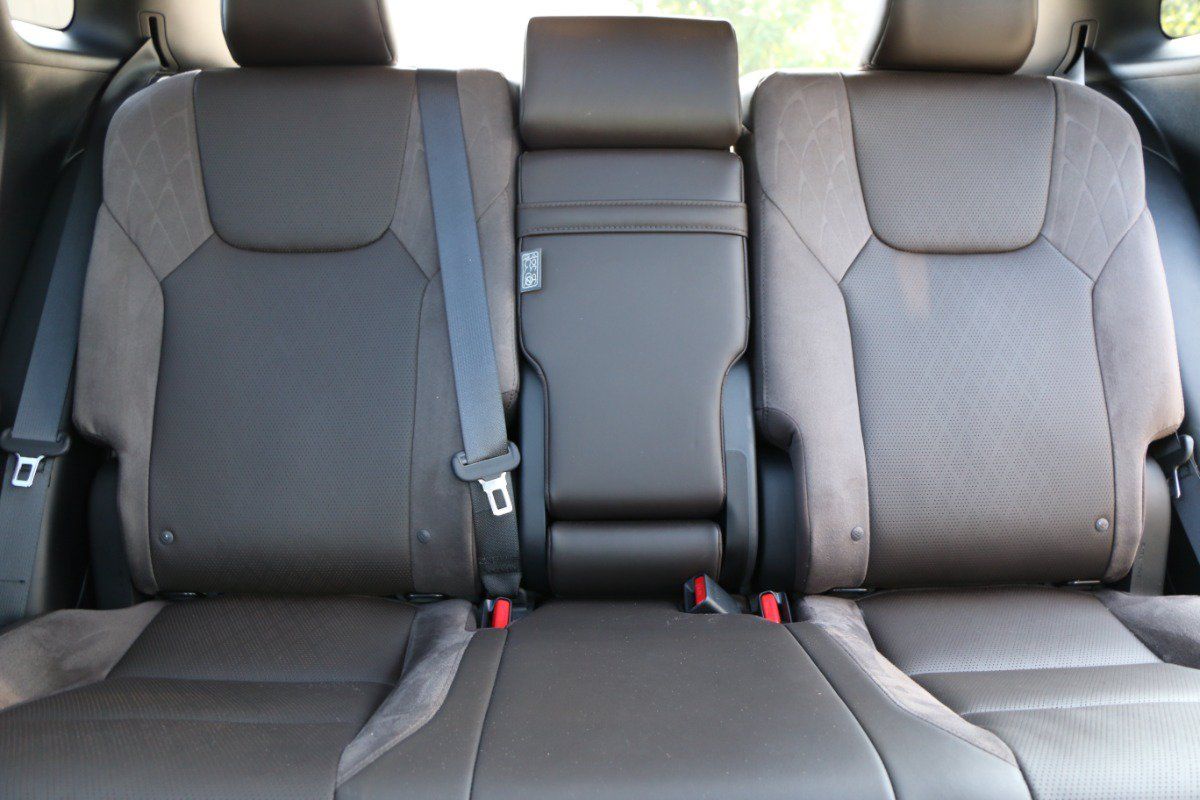 Used 2023 Lexus RX 350 FWD w/ Accessory Package image 29