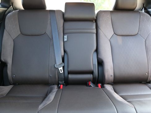 Used 2023 Lexus RX 350 FWD w/ Accessory Package image 29