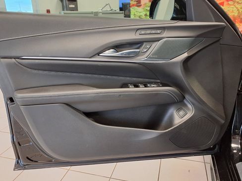 Certified 2023 Cadillac CT4 V Blackwing w/ Driver Assist Package RWD image 20