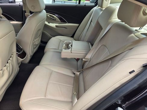 Used 2015 Buick LaCrosse Leather FWD image 24
