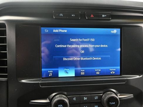Used 2023 Ford F150 XLT AWD/4WD image 25