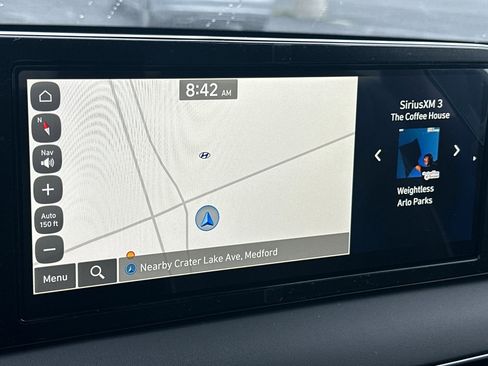 New 2025 Hyundai Palisade SEL image 17