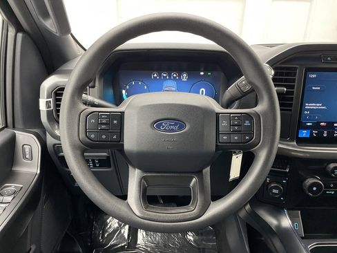 Used 2024 Ford F150 STX image 23