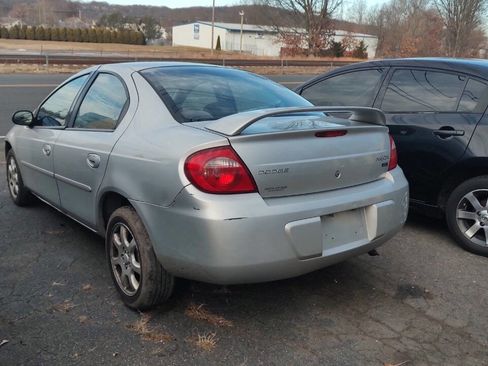 Used 2004 Dodge Neon SXT w/ Sport Appearance Group image 4