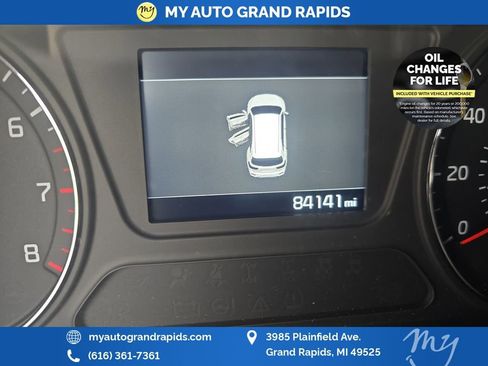 Used 2019 Kia Sorento LX w/ LX Convenience Package image 17