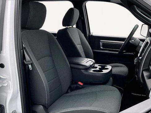 Used 2021 RAM 1500 Classic Warlock image 7