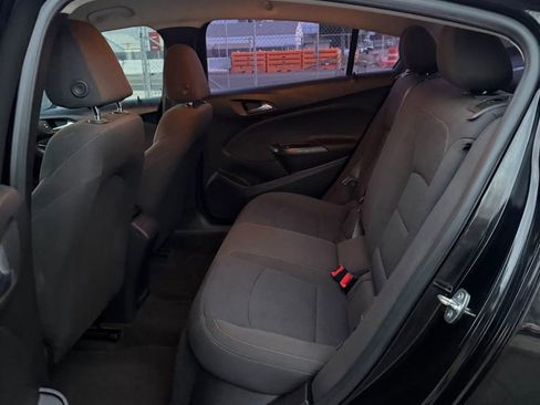 Used 2016 Chevrolet Cruze LS image 13