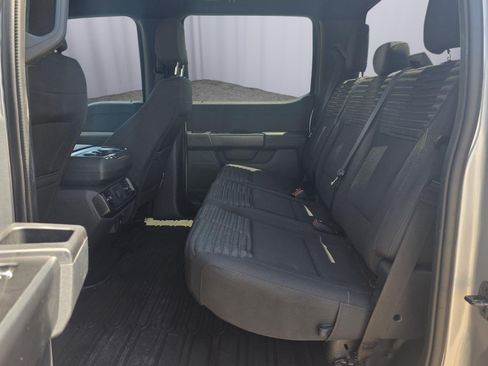 Used 2023 Ford F150 XL w/ STX Appearance Package RWD image 23