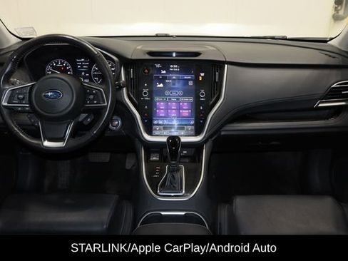 Used 2022 Subaru Outback Limited XT image 34