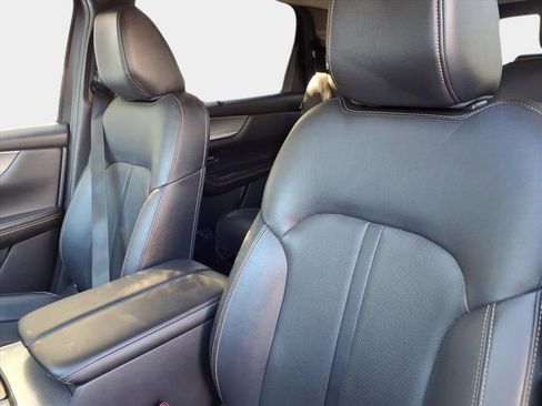 Used 2024 MAZDA CX-90 3.3 Turbo w/ Premium Package image 9