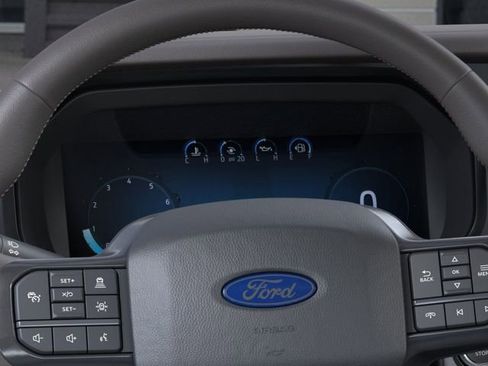 New 2026 Ford F150 King Ranch w/ Equipment Group 601A High AWD/4WD image 13