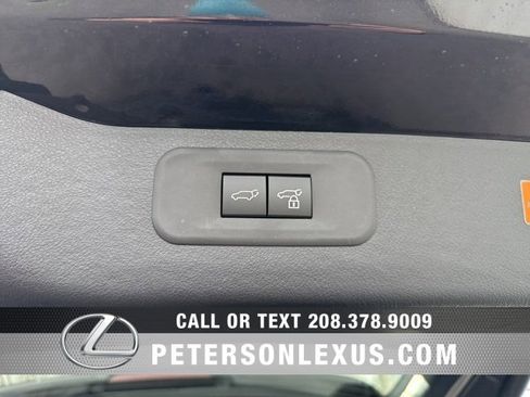 New 2026 Lexus TX 350 AWD image 32