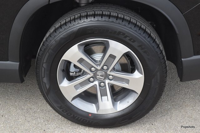 New 2026 Honda Pilot EX-L image 5