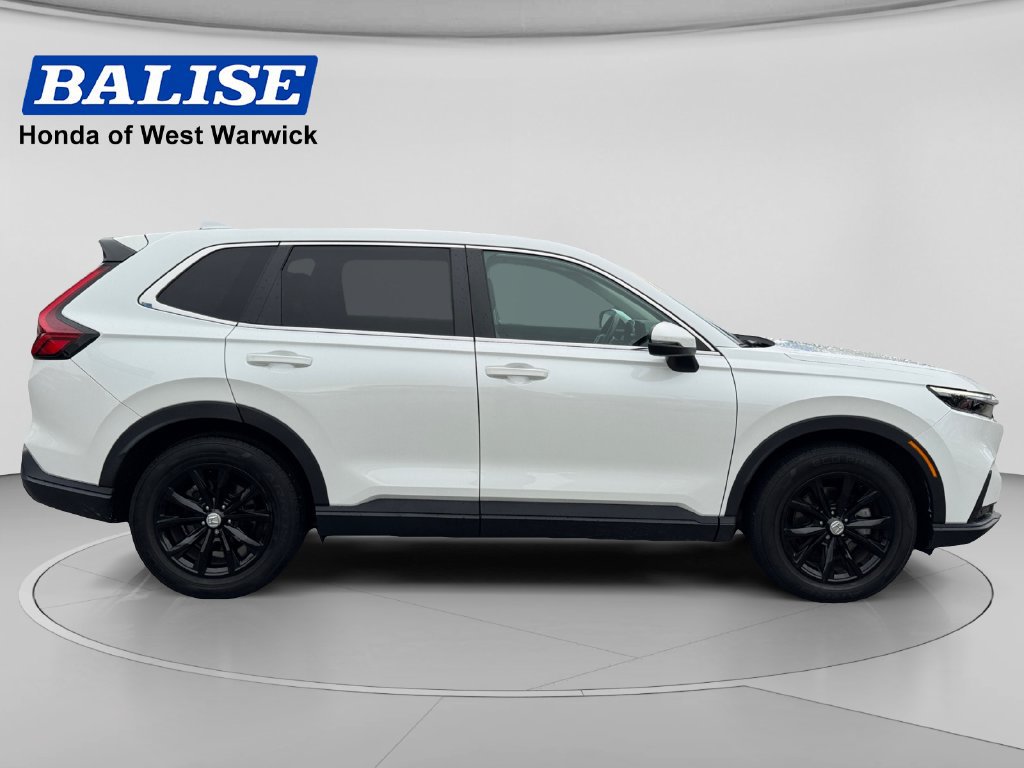 Used 2023 Honda CR-V EX-L image 4