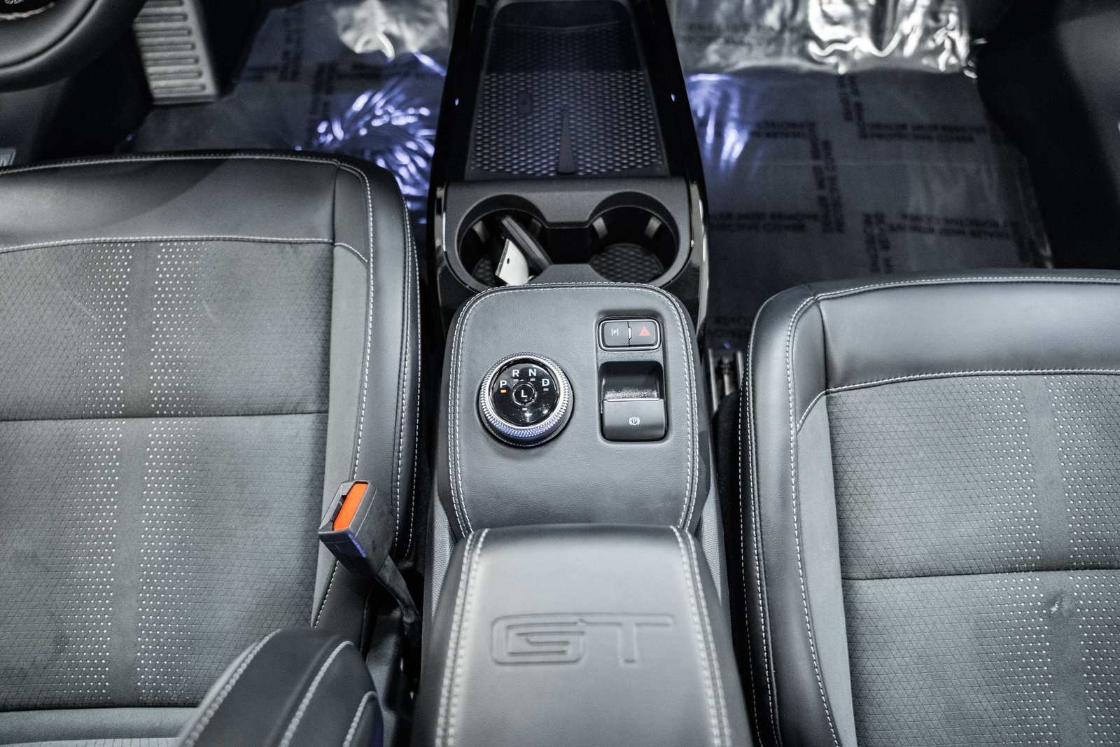 Certified 2023 Ford Mustang Mach-E GT w/ GT Performance Edition AWD/4WD image 29