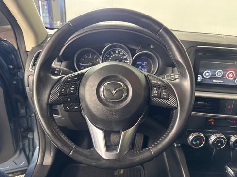 Used 2016 MAZDA CX-5 Touring image 15