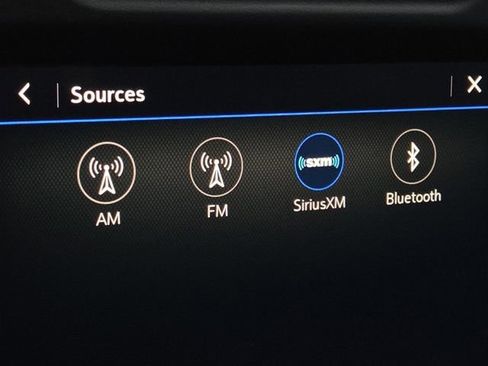 Used 2021 Chevrolet Silverado 1500 Custom image 4