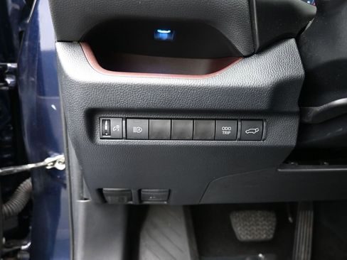 Used 2023 Toyota RAV4 Limited image 33