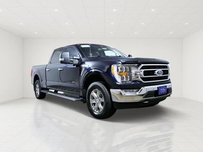 Certified 2021 Ford F150 XLT w/ Equipment Group 302A High