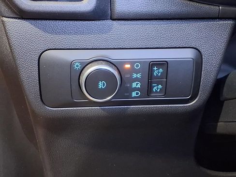 Used 2026 Ford Bronco Sport Outer Banks AWD/4WD image 14
