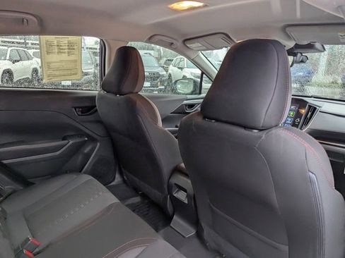 Certified 2024 Subaru Impreza 2.0i Sport image 31